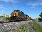 CSX 3425